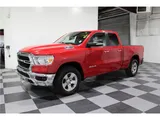 2020 Ram 1500 photo 7