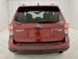 2017 Subaru Forester photo 5