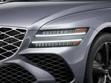 2026 Genesis G80 photo 11