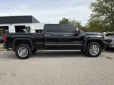 2016 GMC Sierra 2500HD photo 8