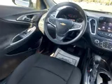 2021 Chevrolet Malibu photo 14