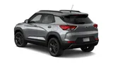 2026 Chevrolet Trailblazer photo 4