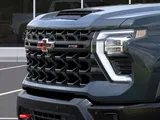 2026 Chevrolet Silverado 2500HD photo 13