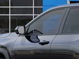 2027 Chevrolet Equinox photo 12