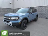 2026 Ford Bronco Sport photo 7