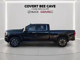 2024 GMC Sierra 2500HD photo 5