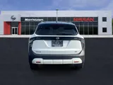 2026 Nissan Kicks photo 4