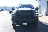 2027 Ram 2500 photo 9