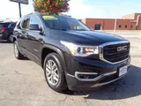 2018 GMC Acadia photo 5
