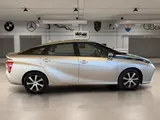2019 Toyota Mirai photo 7