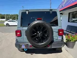 2024 Jeep Wrangler 4xe photo 6