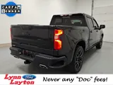 2023 Chevrolet Silverado 1500 photo 3