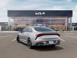 2026 Kia K5 photo 4