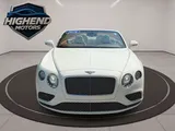 2016 Bentley Continental GT photo 12