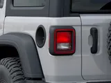 2026 Jeep Wrangler photo 9