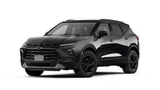 2026 Chevrolet Blazer photo 49