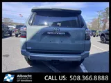 2023 Toyota 4Runner photo 4