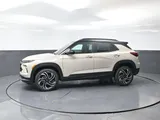2026 Chevrolet Trailblazer photo 6