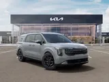 2027 Kia Carnival Hybrid photo 8