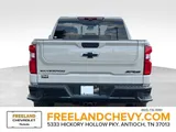 2026 Chevrolet Silverado 1500 photo 4