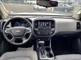 2021 Chevrolet Colorado photo 13