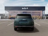 2027 Kia Telluride photo 5