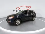 2017 Chevrolet Traverse photo 5