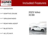 2023 Volvo XC90 photo 3