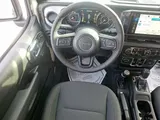 2026 Jeep Wrangler photo 6