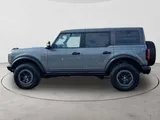 2023 Ford Bronco photo 8