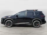 2026 Nissan Rogue photo 4