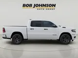 2027 Ram 1500 photo 8