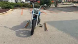 2011 Harley-Davidson® Street Bob photo 3