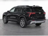 2027 Chevrolet Traverse photo 3
