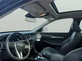 2022 INFINITI QX50 photo 12