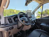 2027 Ford Transit Cargo Van photo 12