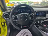 2021 Chevrolet Camaro photo 19
