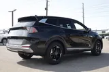 2026 Kia Sportage photo 5