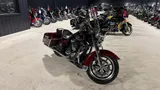 2015 Harley-Davidson Touring photo 2