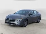 2026 Nissan Sentra photo 3
