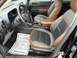 2023 Ford Bronco Sport photo 15