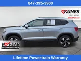 2023 Volkswagen Taos photo 4