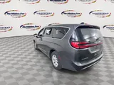 2023 Chrysler Pacifica photo 7