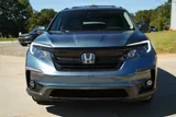 2021 Honda Pilot photo 17
