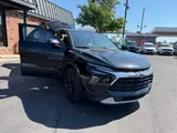 2024 Chevrolet Blazer photo 33