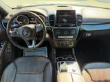 2017 Mercedes-Benz GLS photo 18