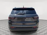 2019 Jeep Compass photo 4