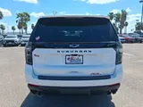 2026 Chevrolet Suburban photo 6