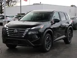 2026 Nissan Rogue photo 7