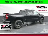 2026 Chevrolet Silverado 1500 photo 2
